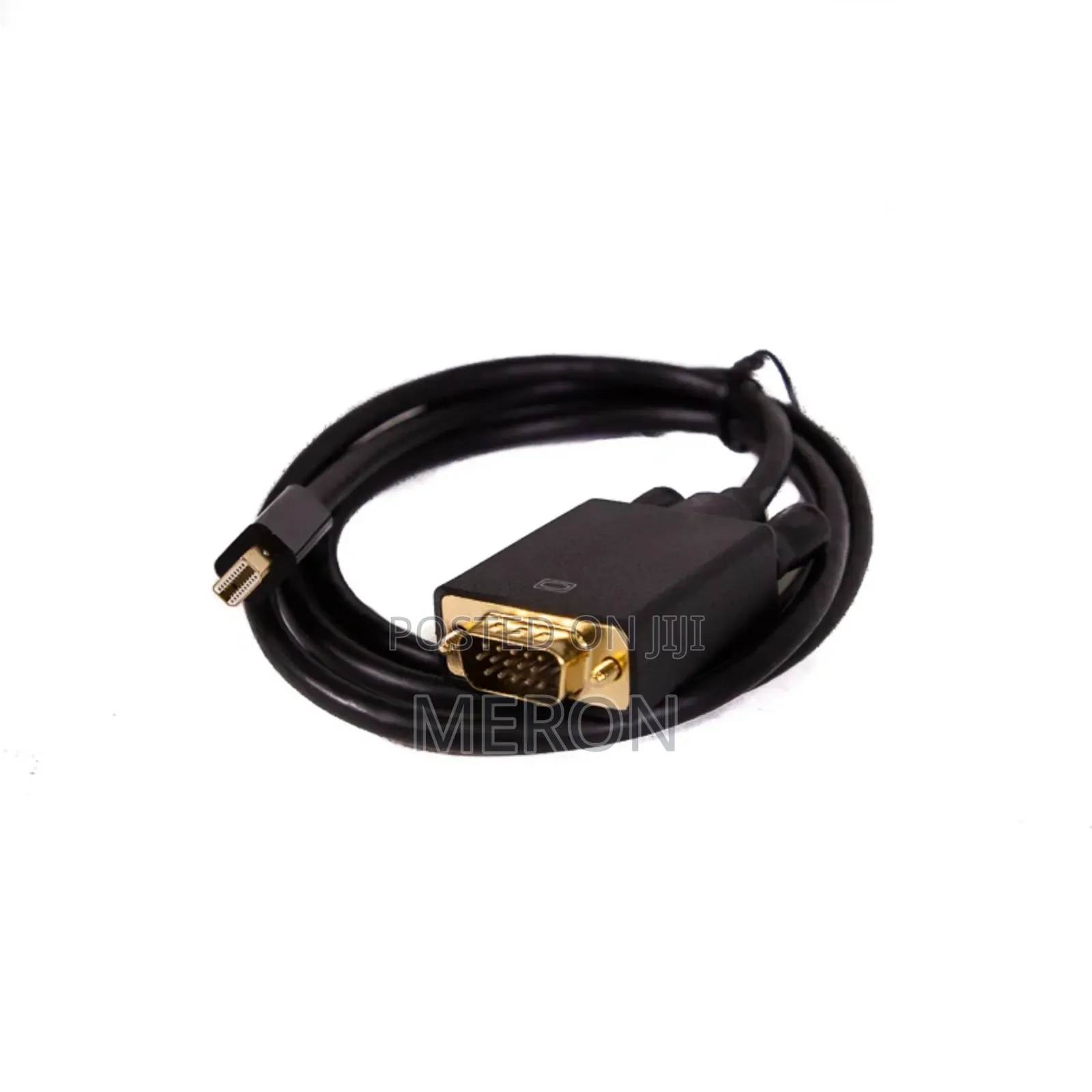 Dp to Vga Port Connecter
