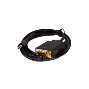 Dp to Vga Port Connecter