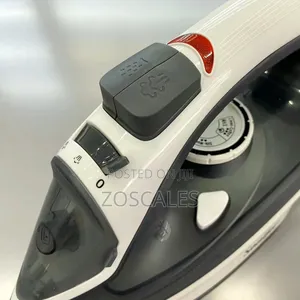 Comet Steam Iron
