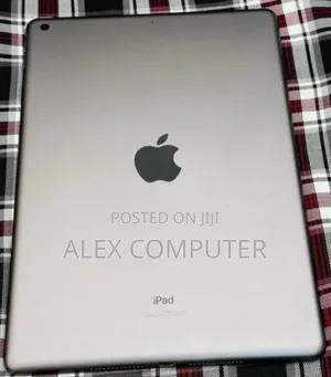 New Apple iPad (2022) 64 GB Silver