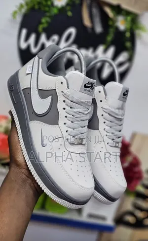 Nike Air Force Retro for You