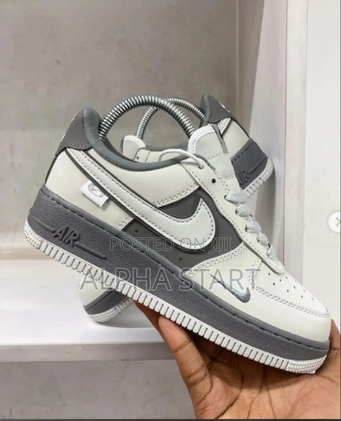 Nike Air Force Retro for You
