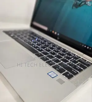 New Laptop HP EliteBook X360 1030 G4 16GB Intel Core I5 SSD 512GB