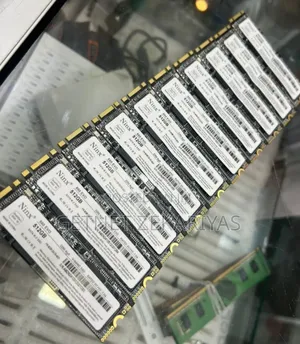 Laptop Storage M.2 SSD
