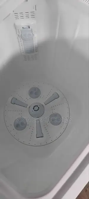 Falcon Washing Machine 16kg Delivery