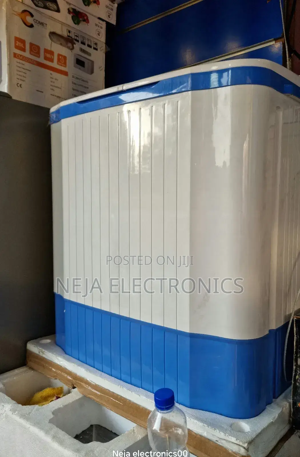 Ripu 5kg Washing Machine Deliver
