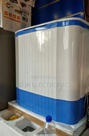 Ripu 5kg Washing Machine Deliver