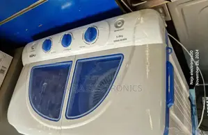 Ripu 5kg Washing Machine Deliver