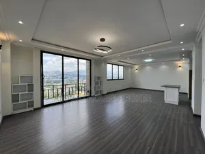 3bdrm Apartment in Addis Abeba, Nifas Silk-Lafto for rent