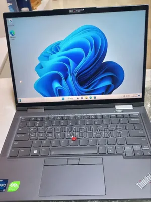 New Laptop Lenovo Thinkpad X1 Yoga 32GB Intel Core I7 SSD 1T