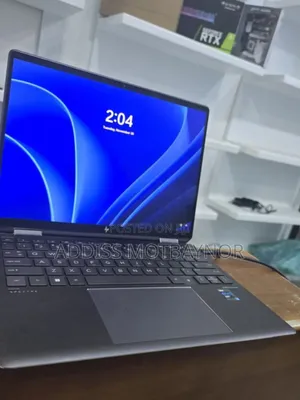 New Laptop HP Spectre 16GB Intel Core I7 SSD 1T
