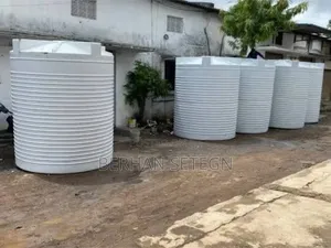 Plasto Water Tanker Factory PLC Roto Tanker