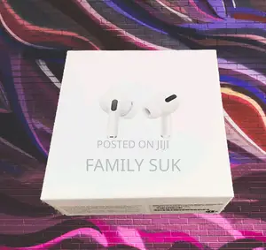 Airpod Pro Earbud Features Sweatproof Durability Design