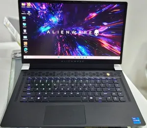 New Laptop Alienware M17x R2 32GB Intel Core I7 SSD 1T
