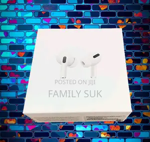 Airpod Pro Earbud Crafted for Audio Purists