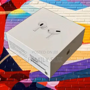 Airpod Pro Earbud Fits Into Your Pocket