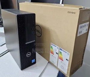 New Desktop Computer Dell OptiPlex 7010 8GB Intel Core i5 HDD 1T