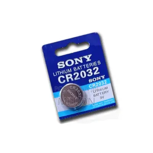 Cmos Battery Computer