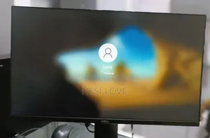 Dell Monitor