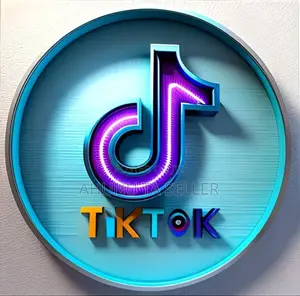 Tiktok Account for Sale