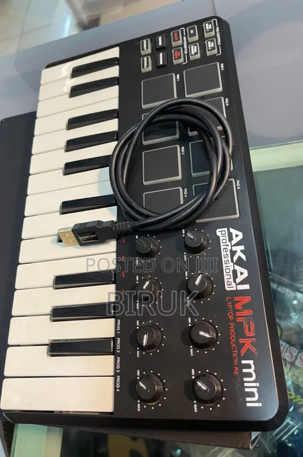 For Sales New Min Keyboard