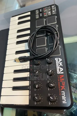 For Sales New Min Keyboard