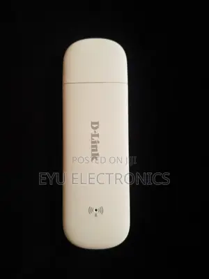 Dlink Wifi Dongle Modem