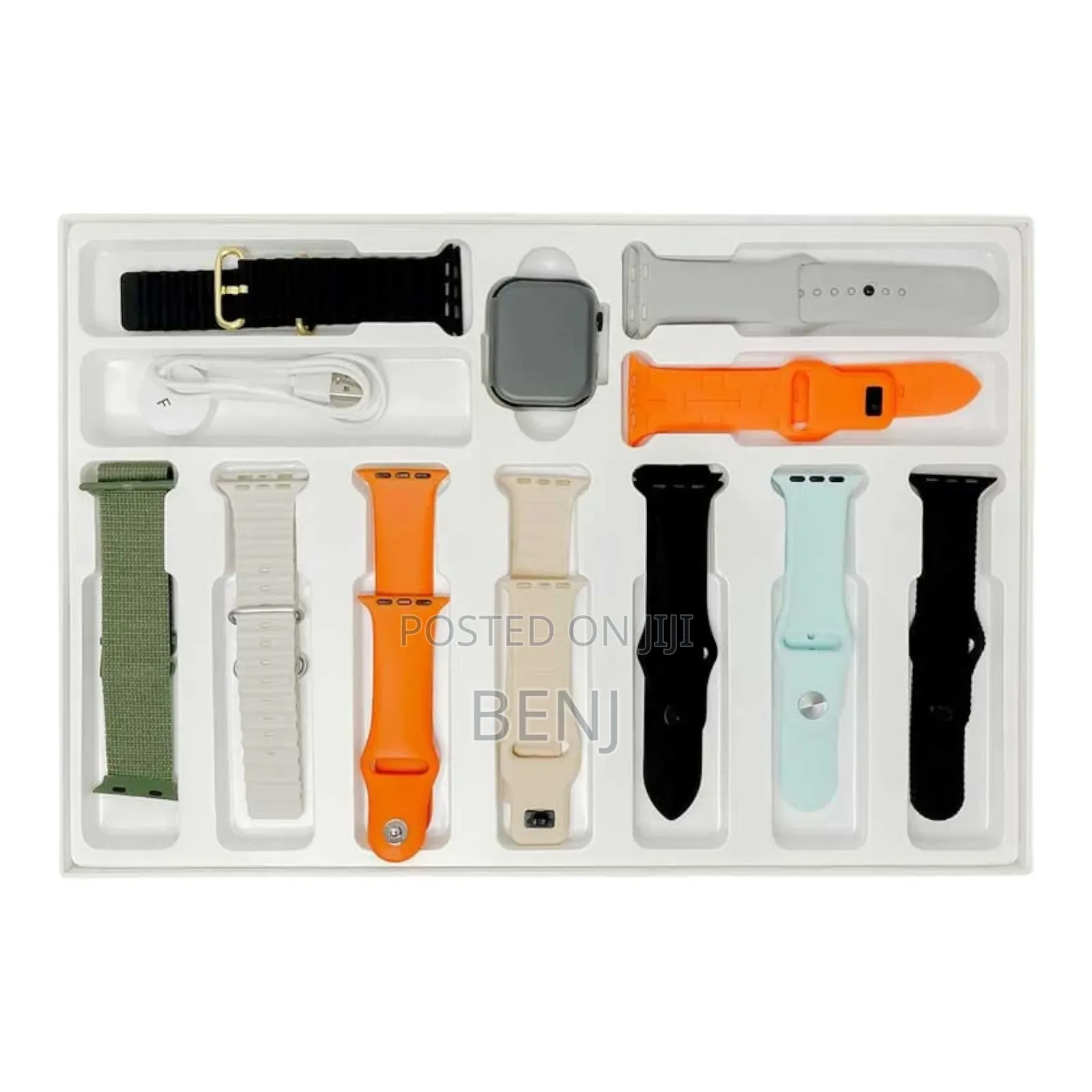 Wisme Ws-56 Max Multi-Functional Smart Watch