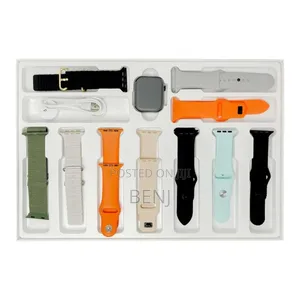 Wisme Ws-56 Max Multi-Functional Smart Watch