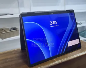 New Laptop HP Spectre X360 16GB Intel Core I7 SSD 1T