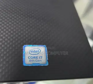 New Laptop Dell Precision 15 5510 16GB Intel Core I7 SSD 512GB