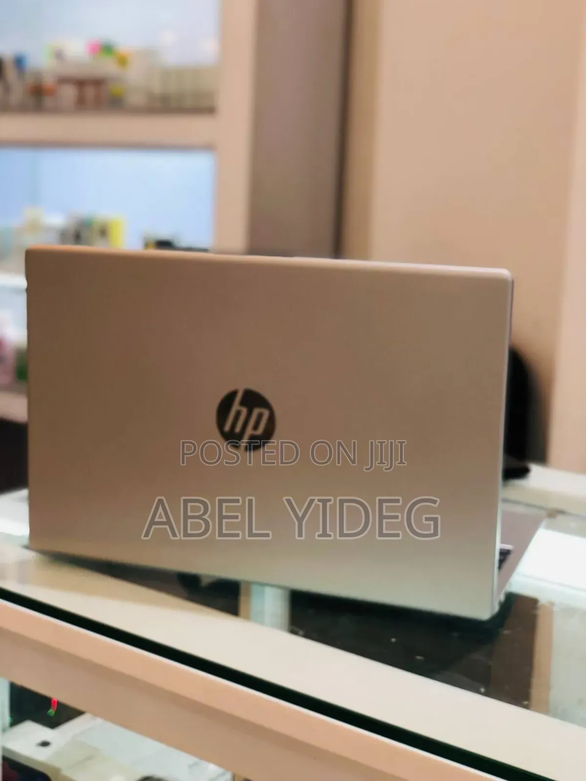 New Laptop HP Stream Notebook 8GB Intel Core I3 SSD 512GB