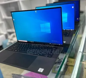 New Laptop Dell XPS 15 32GB Intel Core I7 SSD 512GB