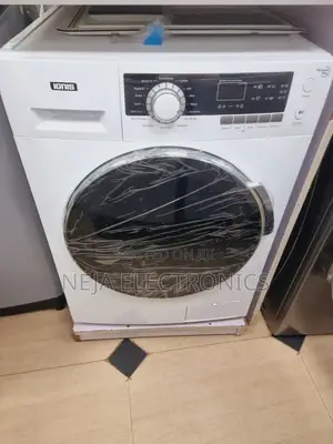 Ignis Washing Machine 9kg Automatic Machine Deliver