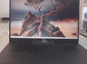 New Laptop Dell Precision 5540 16GB Intel Core I9 SSD 512GB