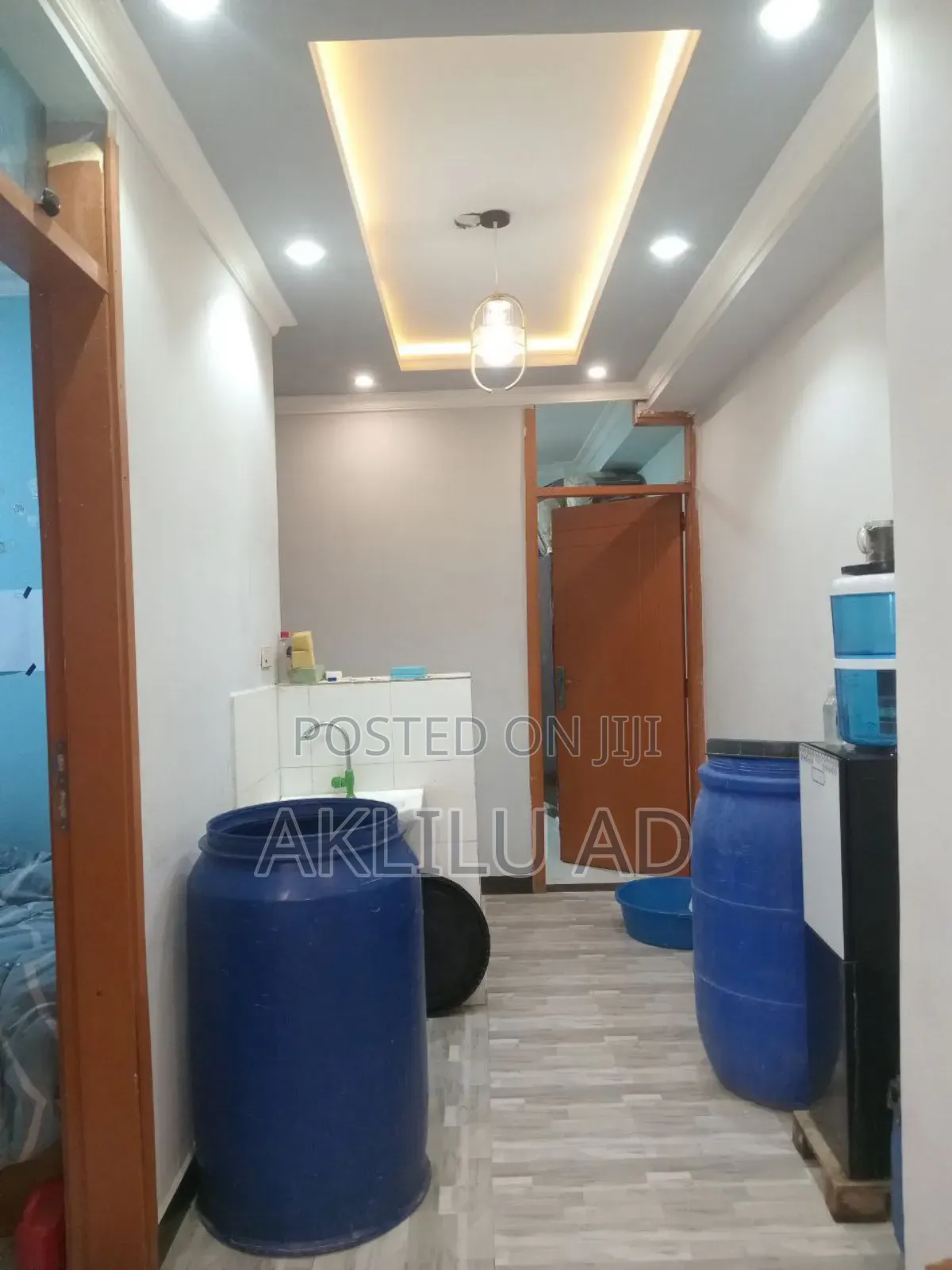 Furnished 2bdrm Condo in Bole Ayat for sale
