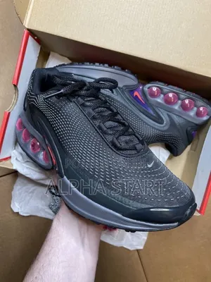 Nike Air Max Dn All Night 'Dv3337-008 Master Quality Shoes