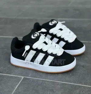 Adidas Tenis Campas Premium Quality Shoes for You