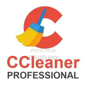 Ccleaner Professional 2023 1 Year, Windows Key
