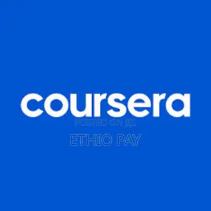 Coursera Plus 6 Months 1 Year