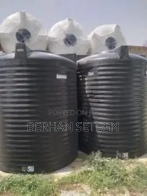 Plasto First Level Water Tanker Roto Tanker