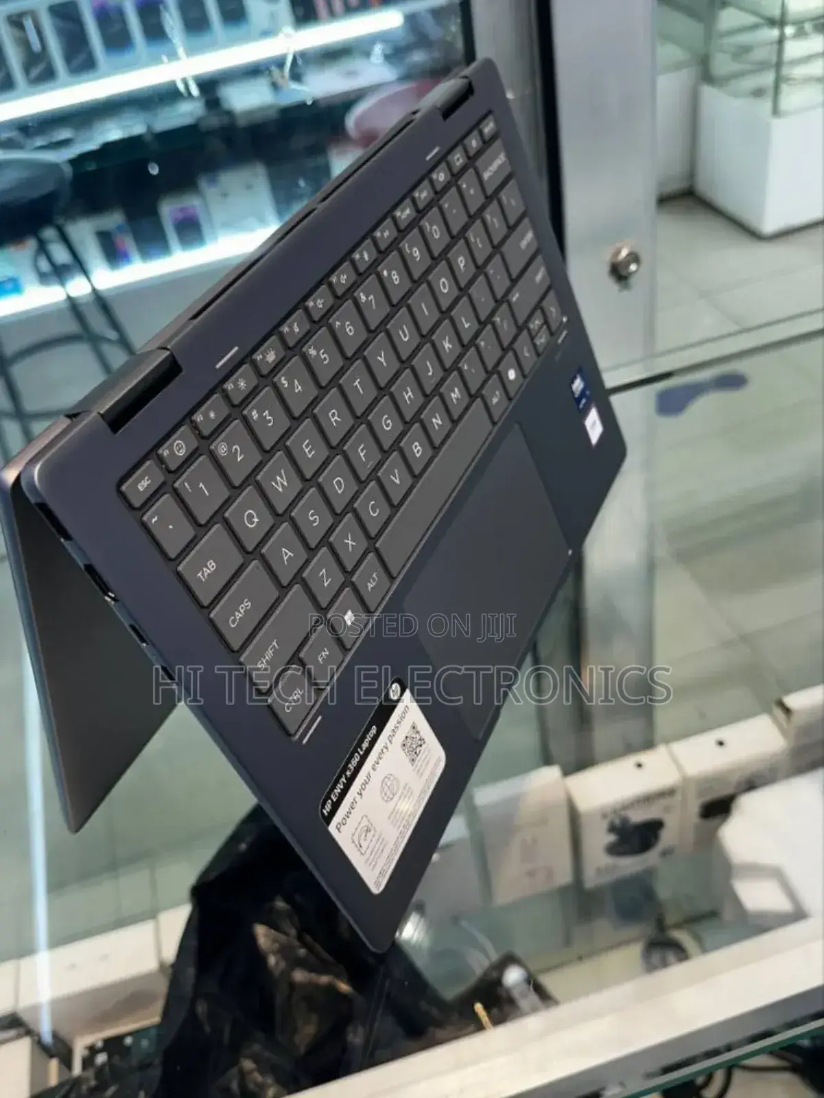 New Laptop HP Envy Ultrabook 6 16GB Intel Core I7 SSD 1T