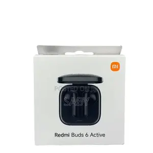 Xiaomi Redmi Buds 6 Active