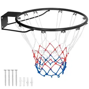 Orange Basketball ( Rim ) Ring