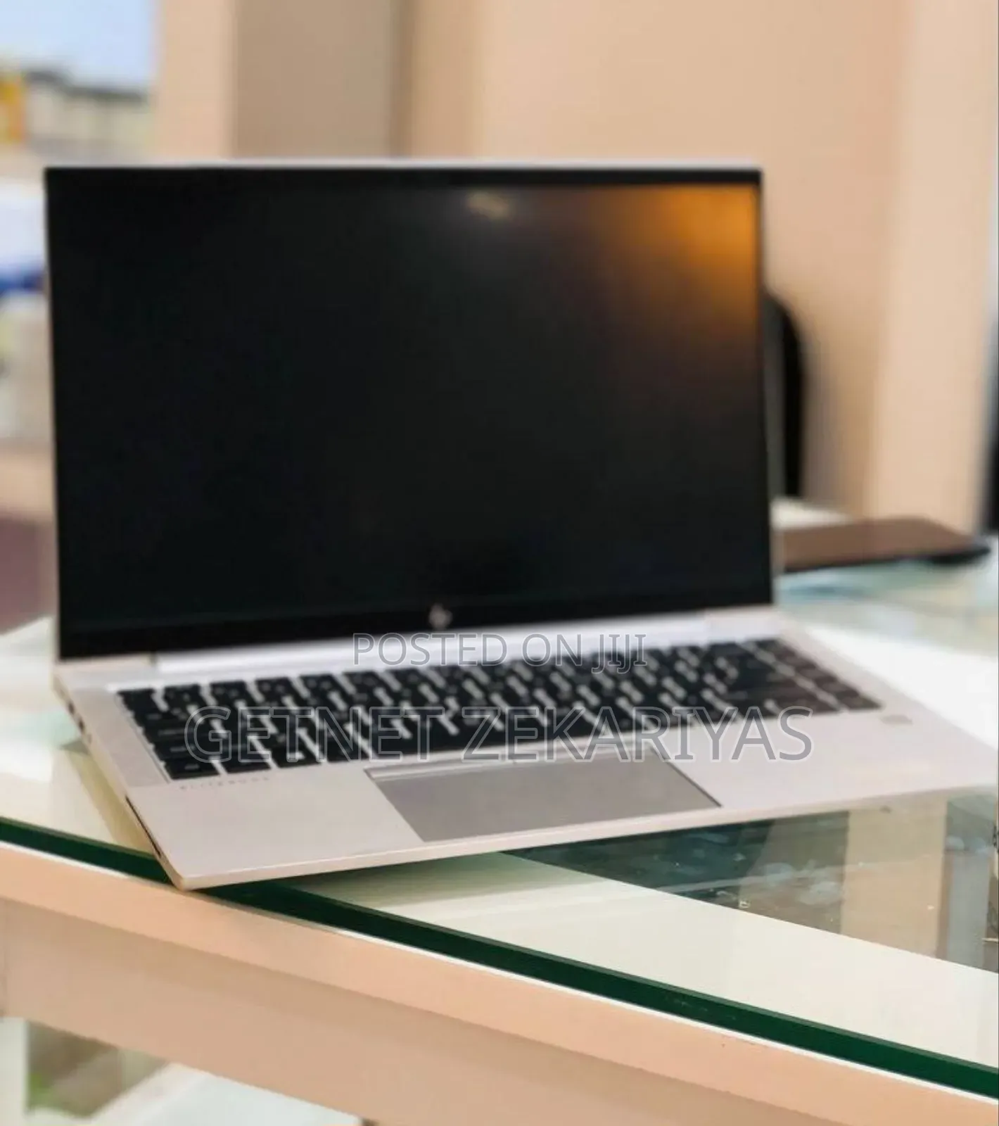 New Laptop HP Stream Notebook 8GB Intel Core I3 SSD 512GB