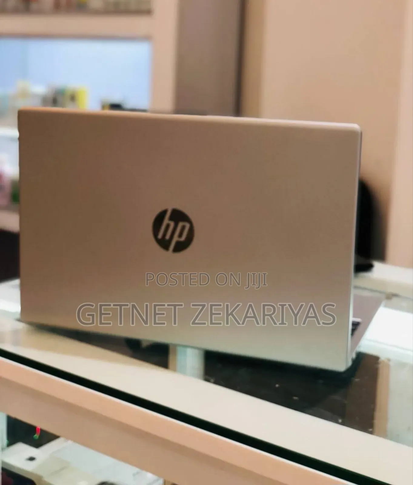 New Laptop HP Stream Notebook 8GB Intel Core I3 SSD 512GB