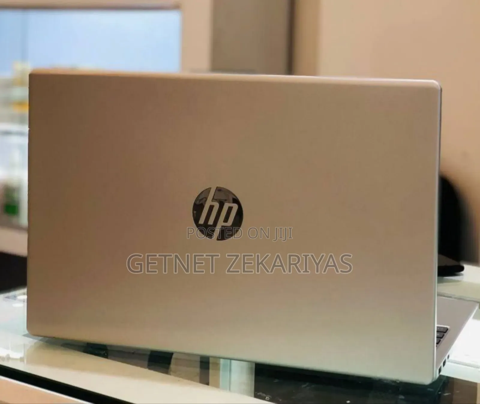 New Laptop HP Stream Notebook 8GB Intel Core I3 SSD 512GB