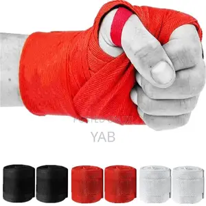 Pure Strap Boxing