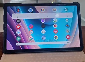 New Samsung Galaxy Tab S6 Lite 64 GB Gray