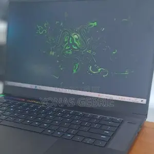 New Laptop Razer Blade 16GB Intel Core I7 SSD 512GB